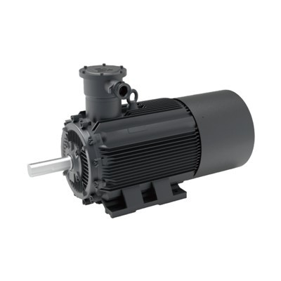 Moduron Magnet Atal Ffrwydrad Parhaol ar gyfer Offer Mecanyddol